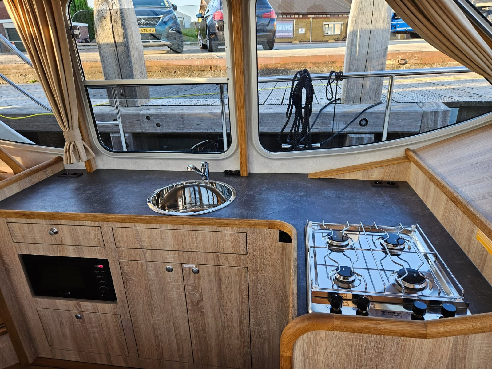 Gruno 41 Excellent — photo 10