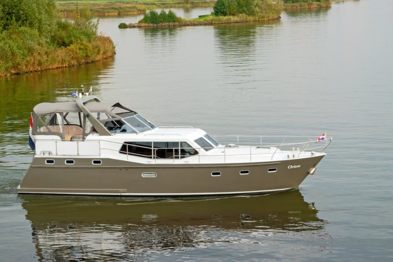Nowee Novi 42 — photo 24