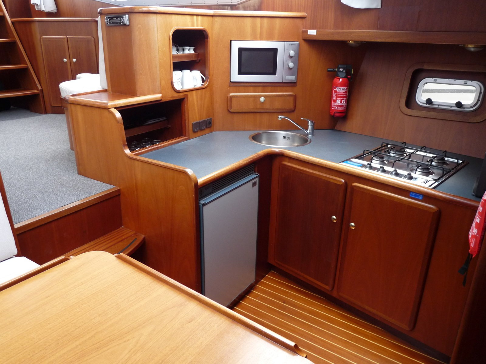 Nowee Novi 42 — photo 20
