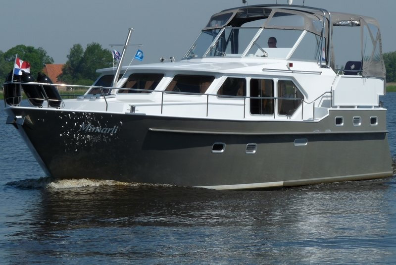 Funcraft 1200 — photo 21