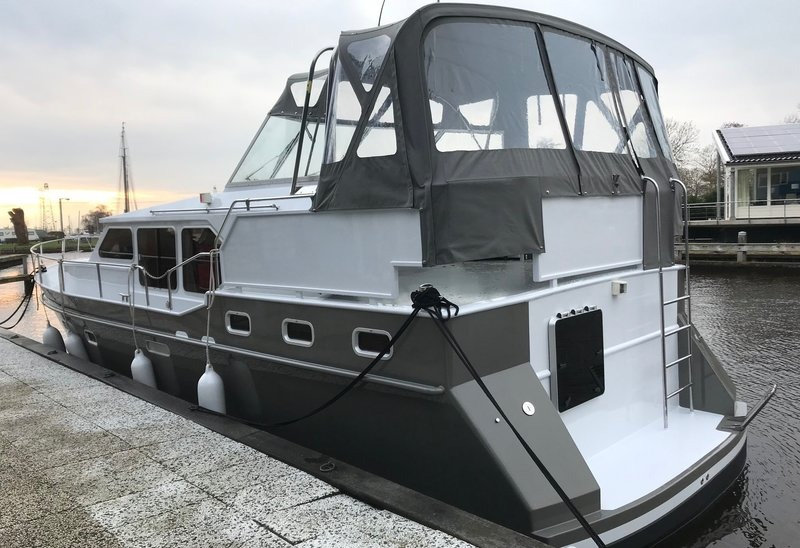 Funcraft 1200 — photo 16