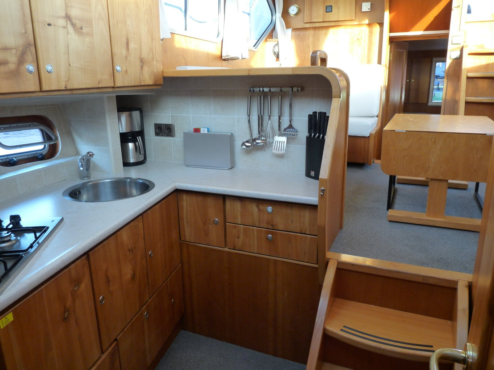 Funcraft 1200 — photo 12