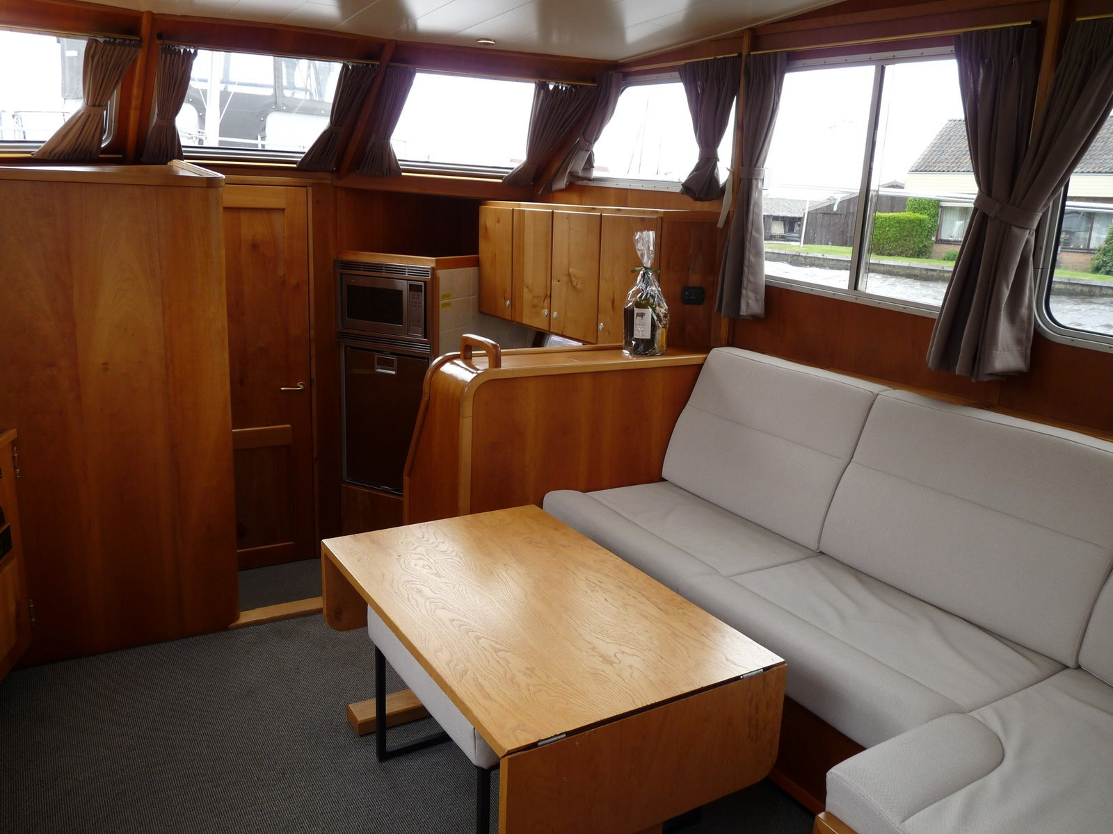 Funcraft 1200 — photo 13