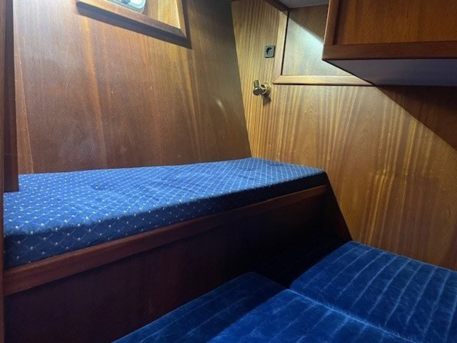 Barkas 1100 — photo 13