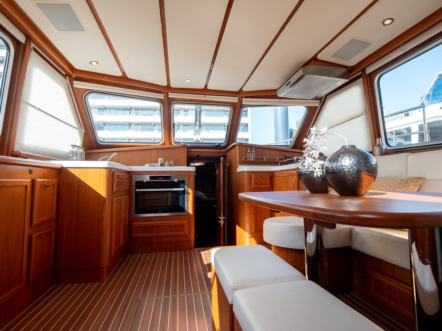 De Drait DeLuxe 42 — photo 37