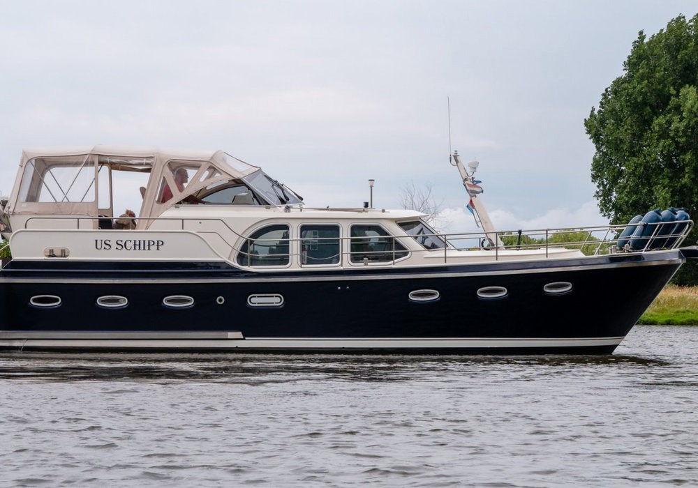 De Drait DeLuxe 42 — photo 7