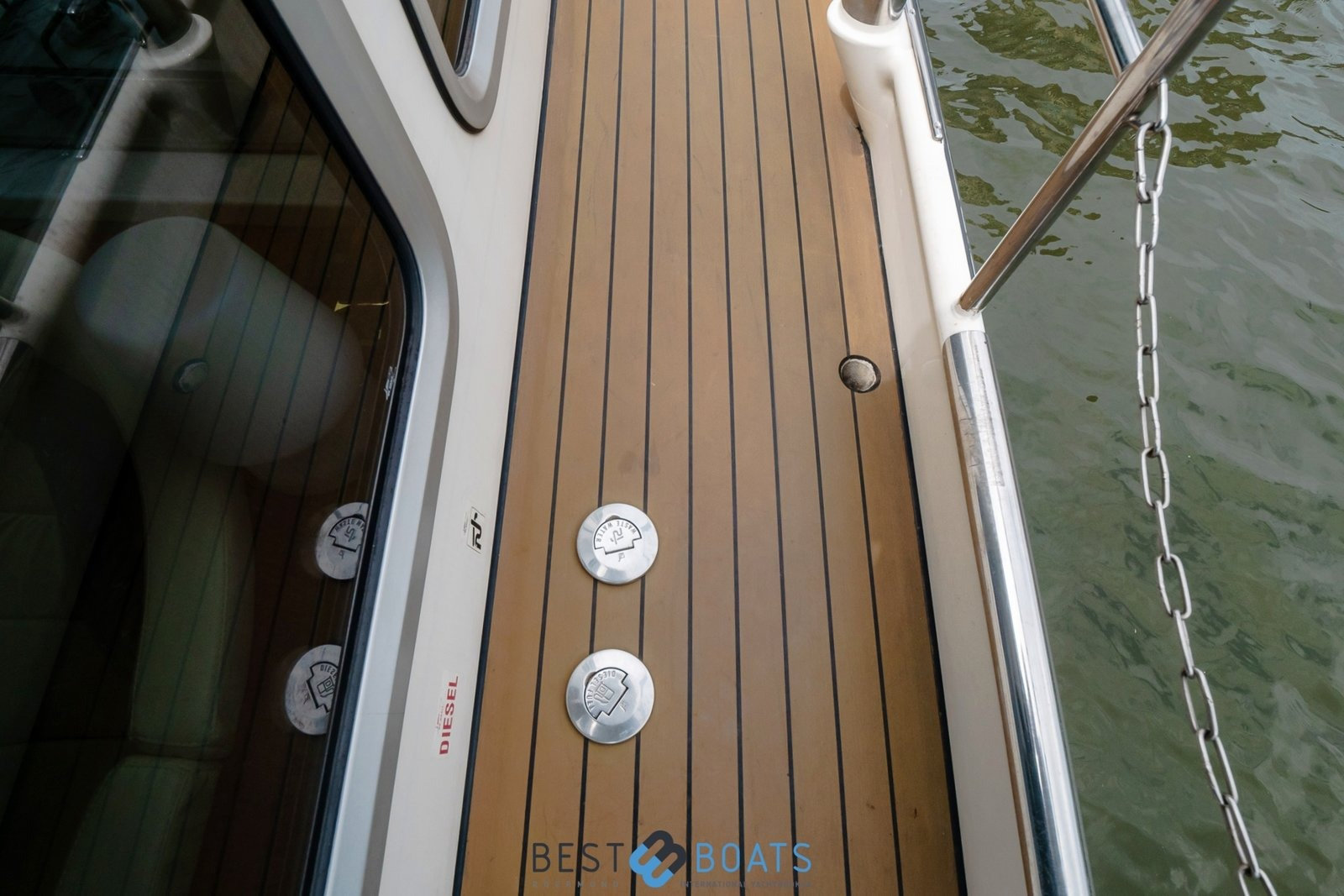 De Drait DeLuxe 42 — photo 15