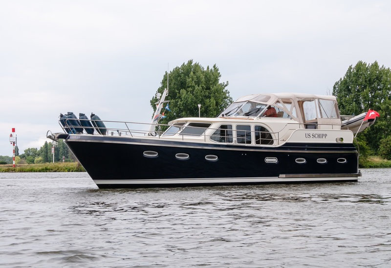 De Drait DeLuxe 42 — photo 29
