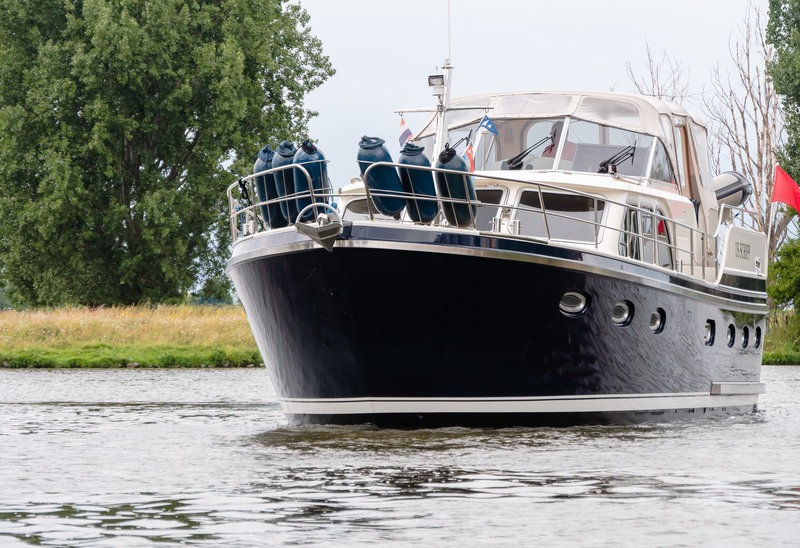 De Drait DeLuxe 42 — photo 3