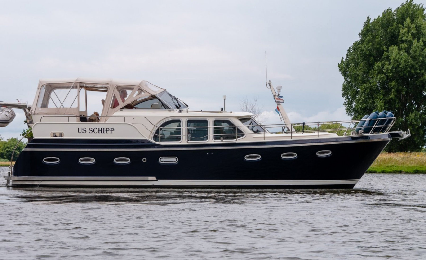 De Drait DeLuxe 42 — photo 23