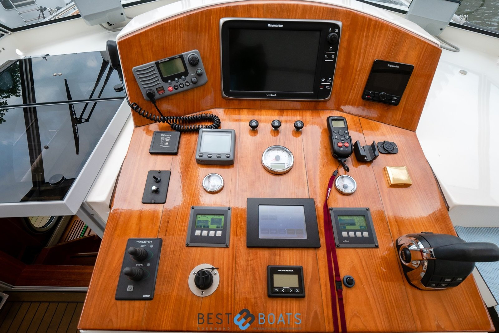 De Drait DeLuxe 42 — photo 20