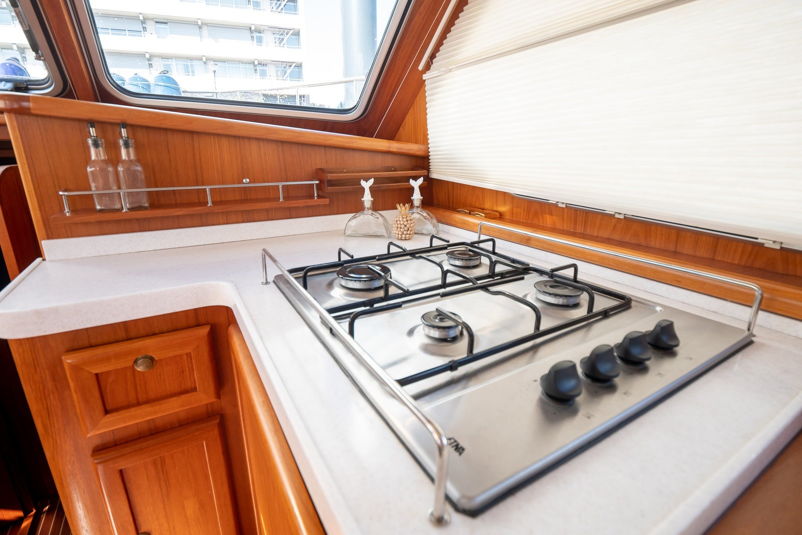 De Drait DeLuxe 42 — photo 30
