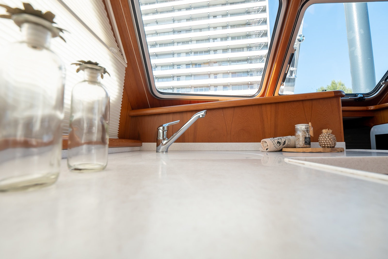 De Drait DeLuxe 42 — photo 18