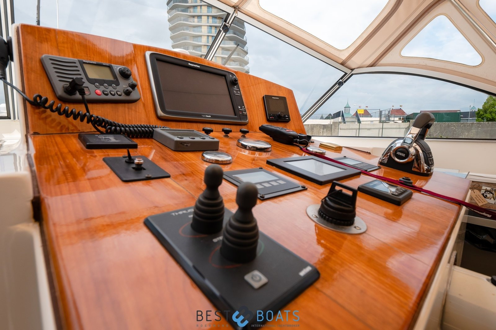 De Drait DeLuxe 42 — photo 21