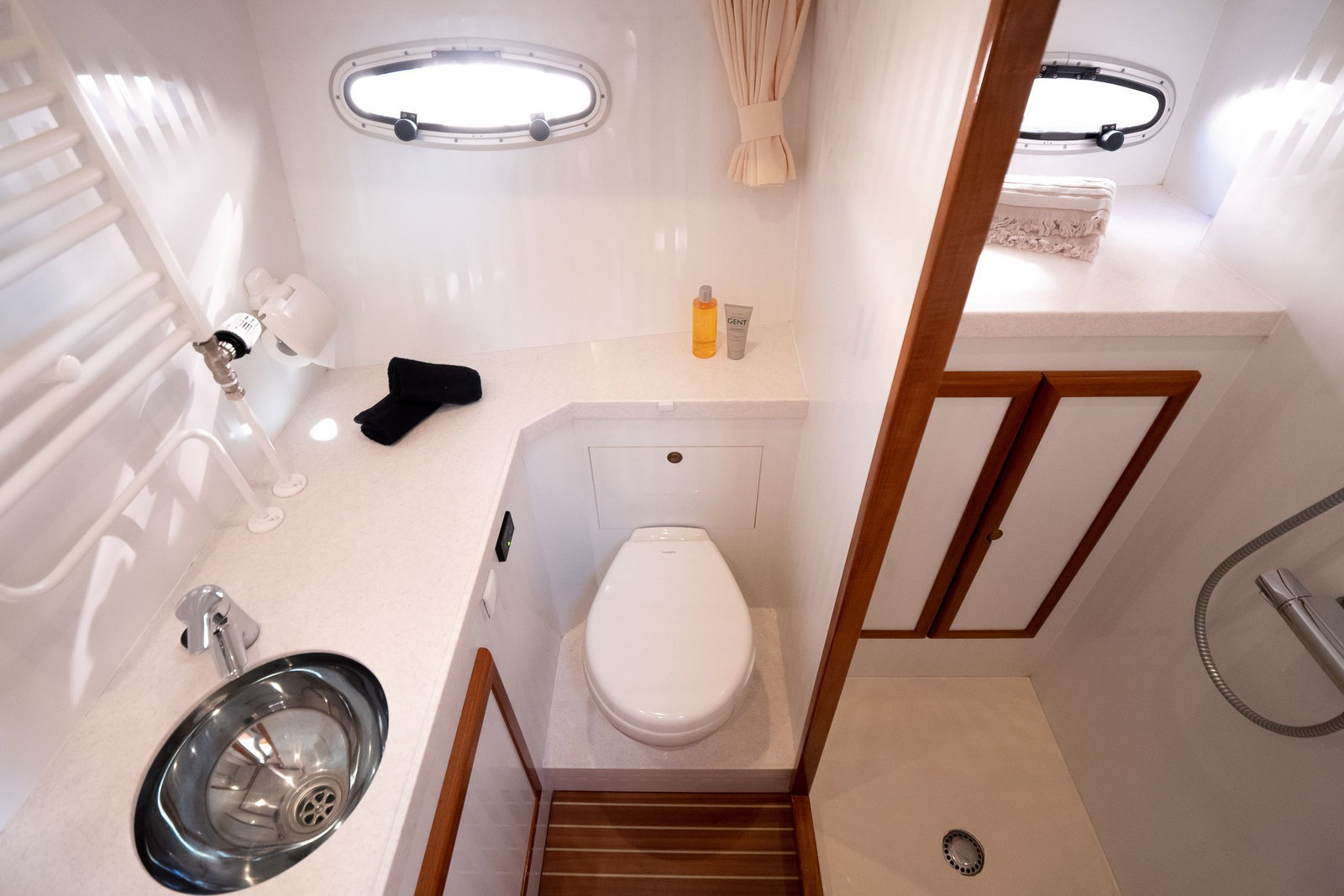 De Drait DeLuxe 42 — photo 34