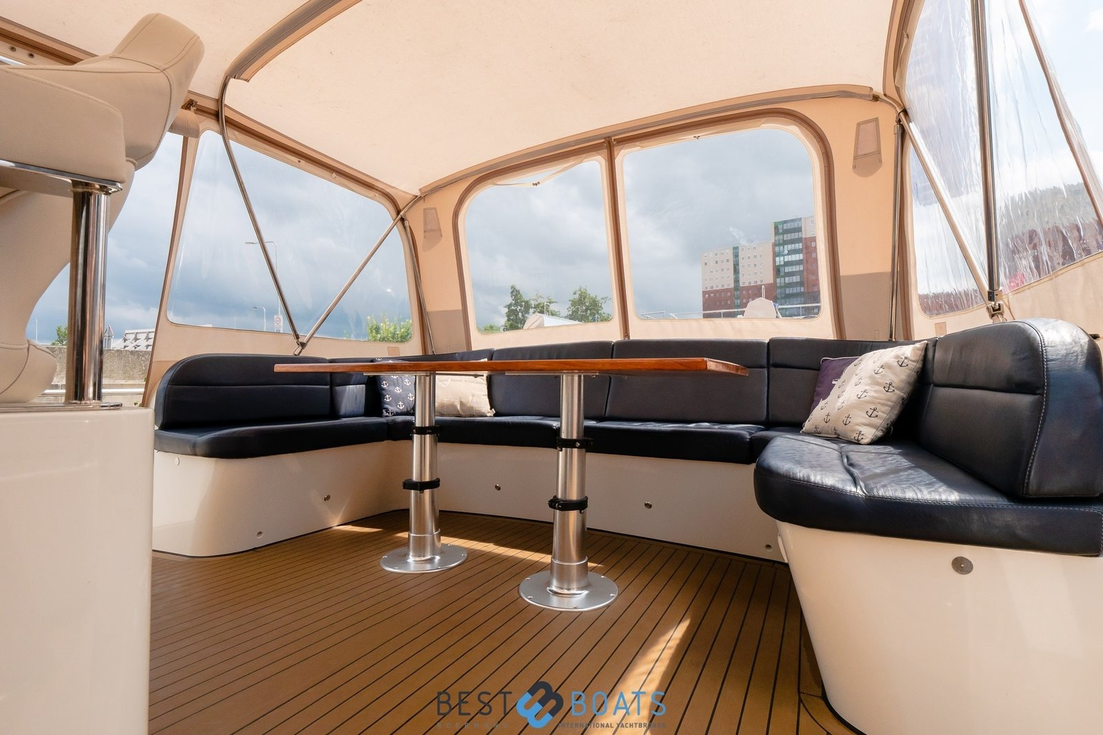 De Drait DeLuxe 42 — photo 28