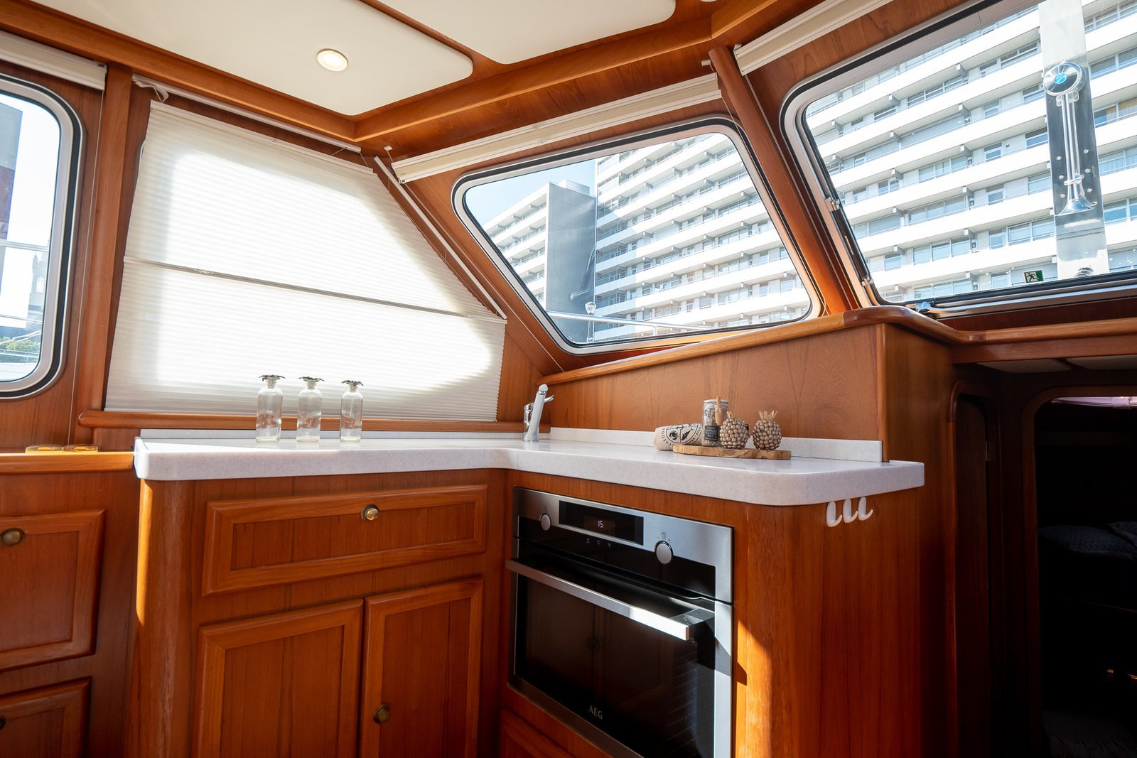 De Drait DeLuxe 42 — photo 14