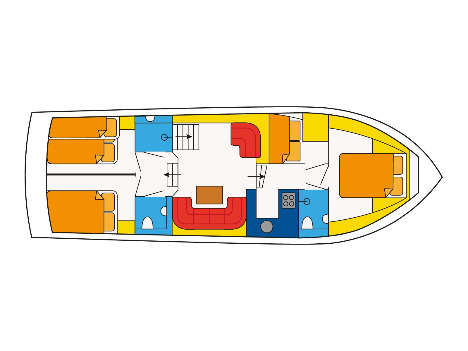 De Drait DeLuxe 42 — photo 13