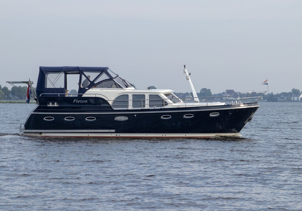 De Drait DeLuxe 42 — photo 21