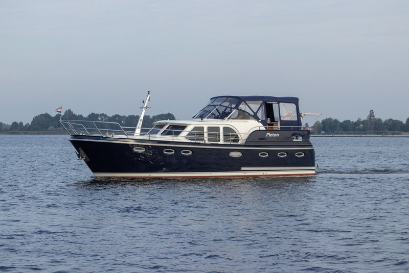 De Drait DeLuxe 42 — photo 19