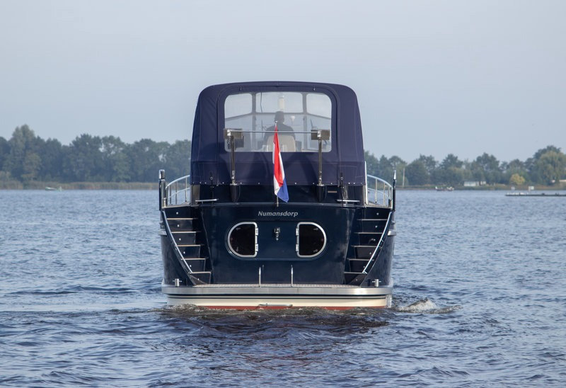 De Drait DeLuxe 42 — photo 17