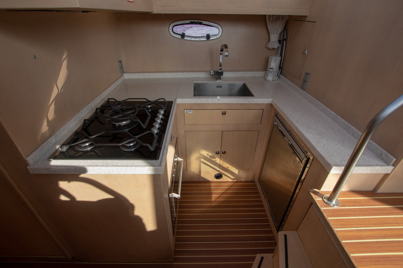 De Drait DeLuxe 42 — photo 8