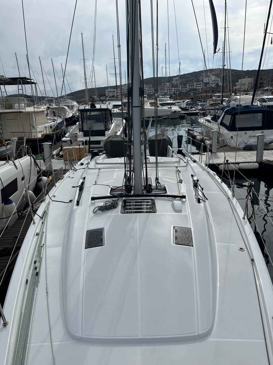 Photo #8 - First 44 (TITI) in Lavrion - 22916