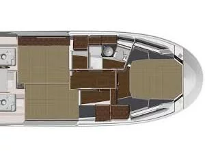 Karnic S37x (Princess) Plan image - 15
