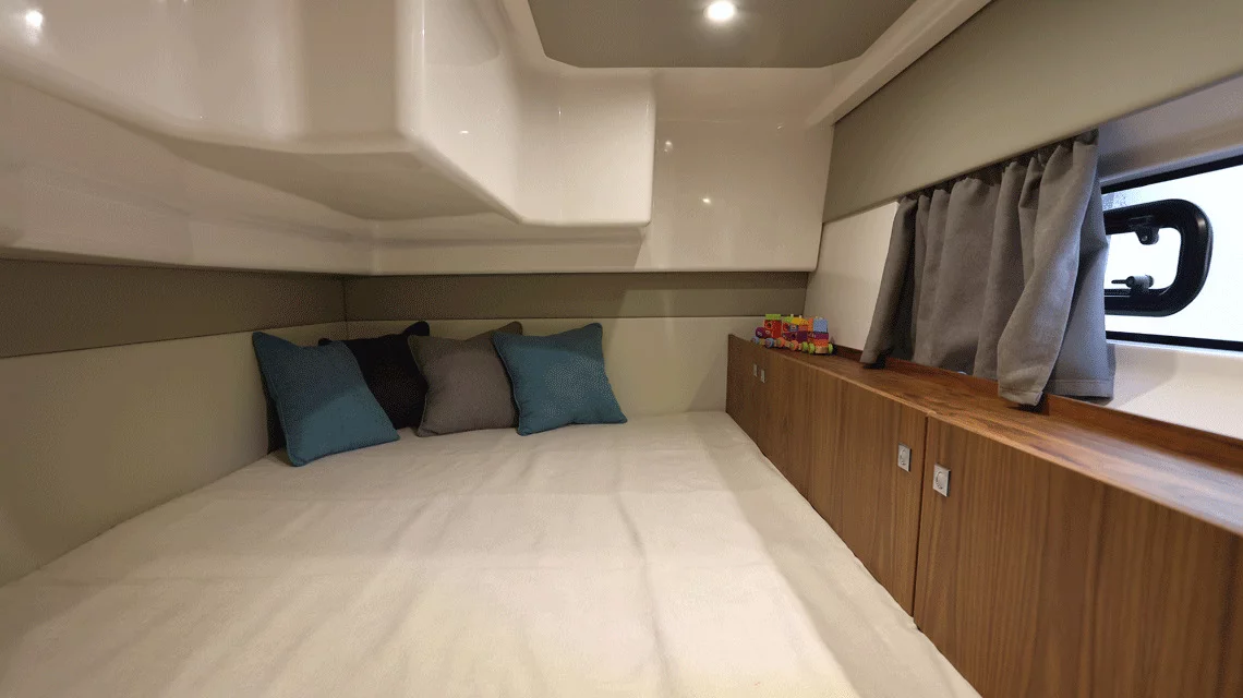 Karnic S37x (Princess)  - 1