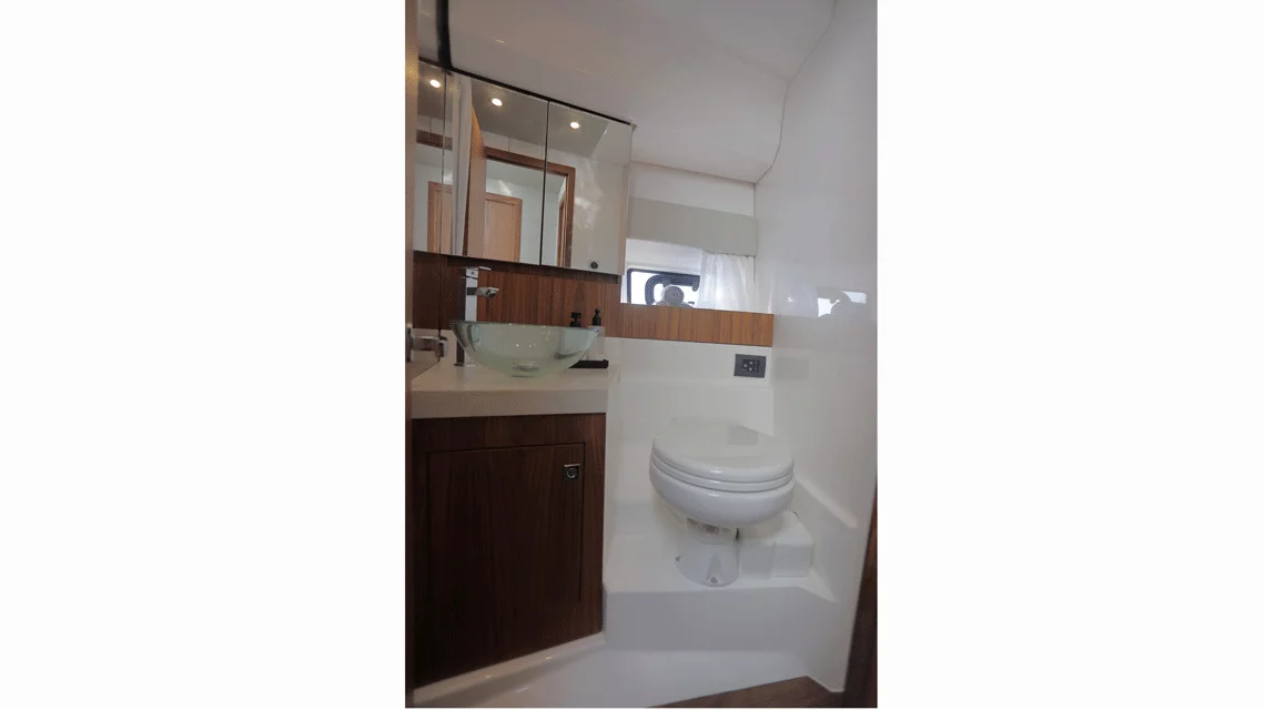 Karnic S37x (Princess)  - 13