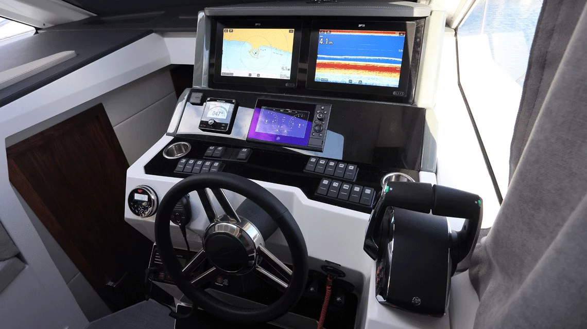 Karnic S37x (Princess)  - 2