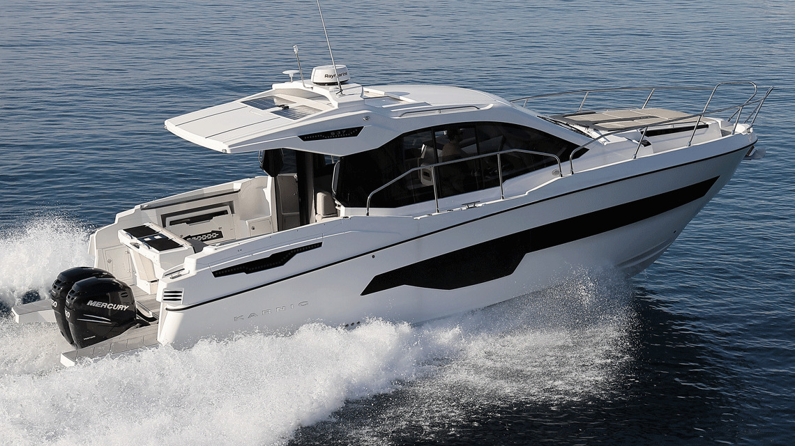 Photo #6 - Karnic S37x (Princess) en Palma - 24929