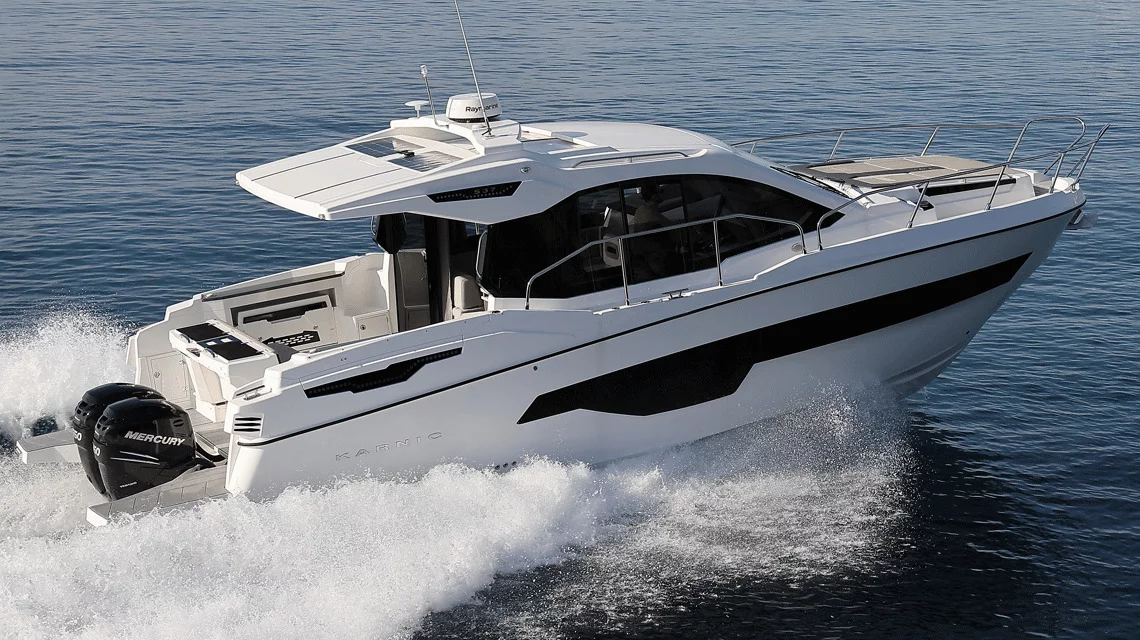 Karnic S37x (Princess)  - 5