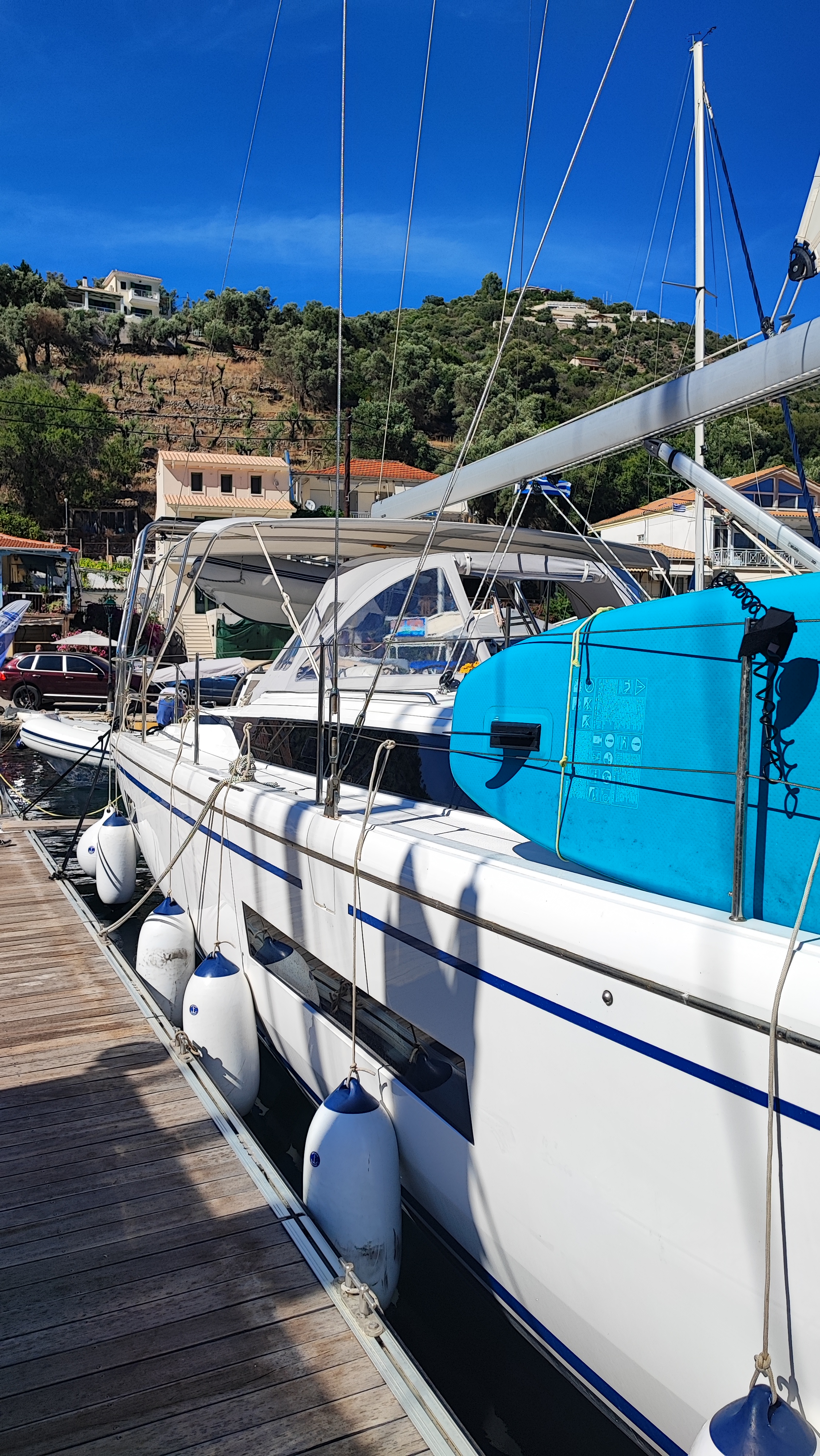 Bavaria C46 — photo 23