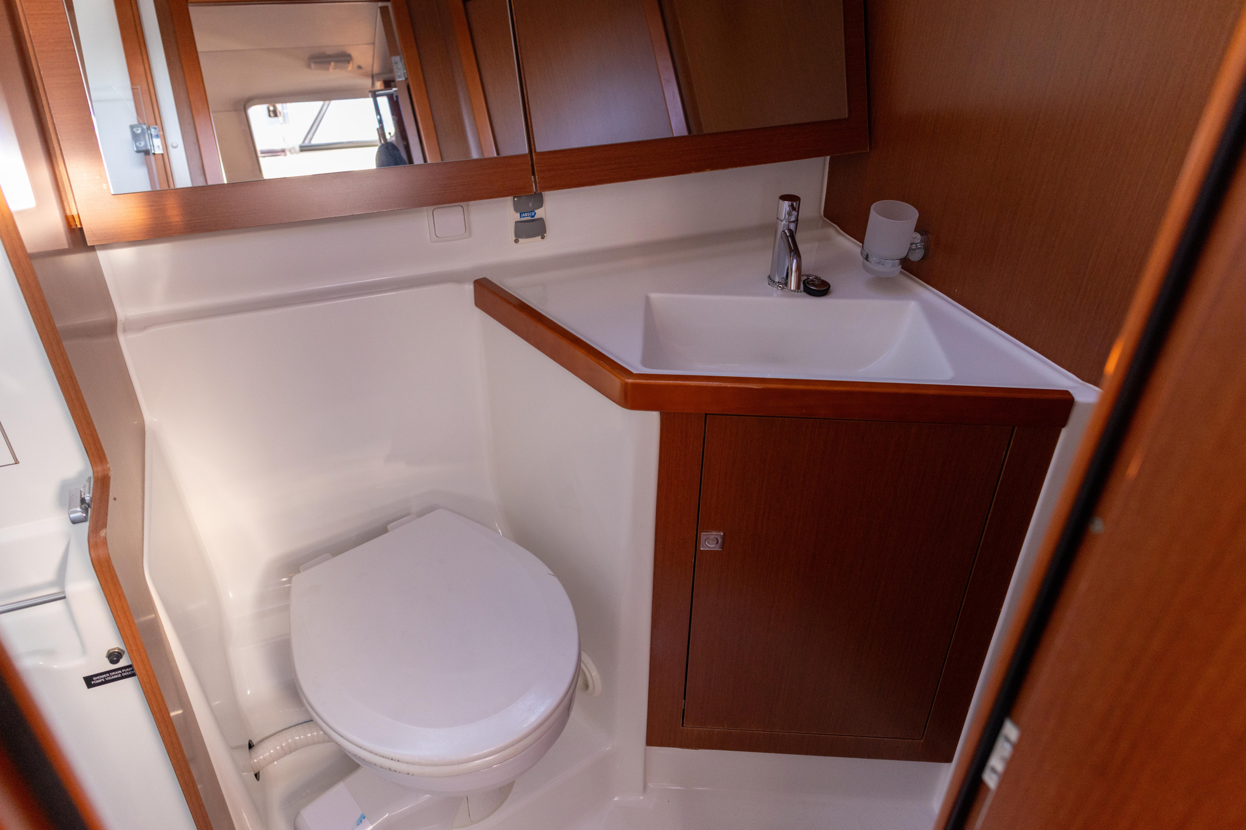 Oceanis 45 — photo 6