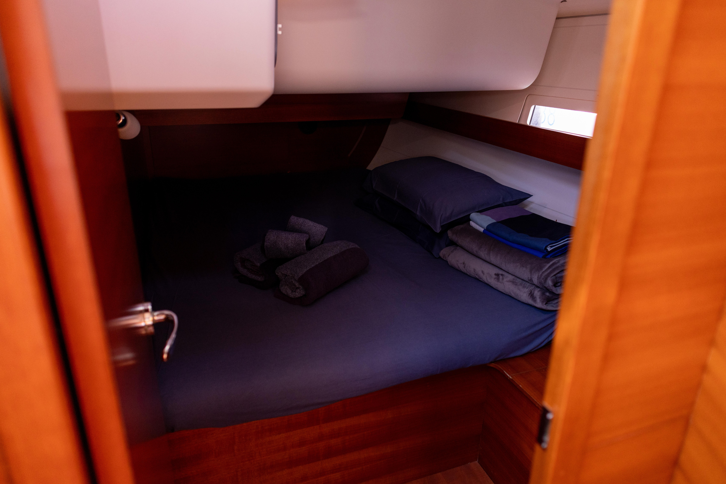 Dufour 460 Grand Large — photo 5