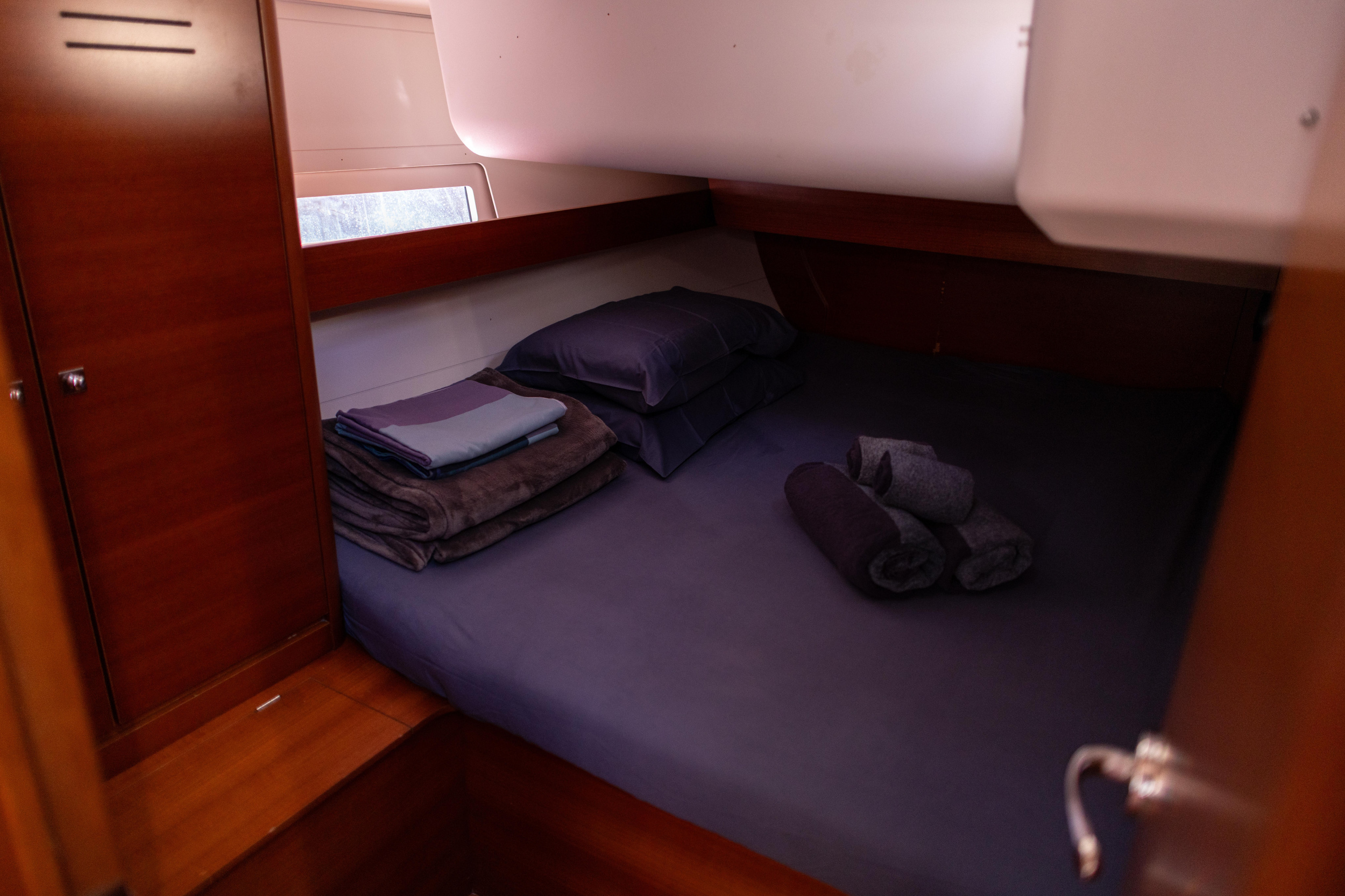 Dufour 460 Grand Large — photo 16