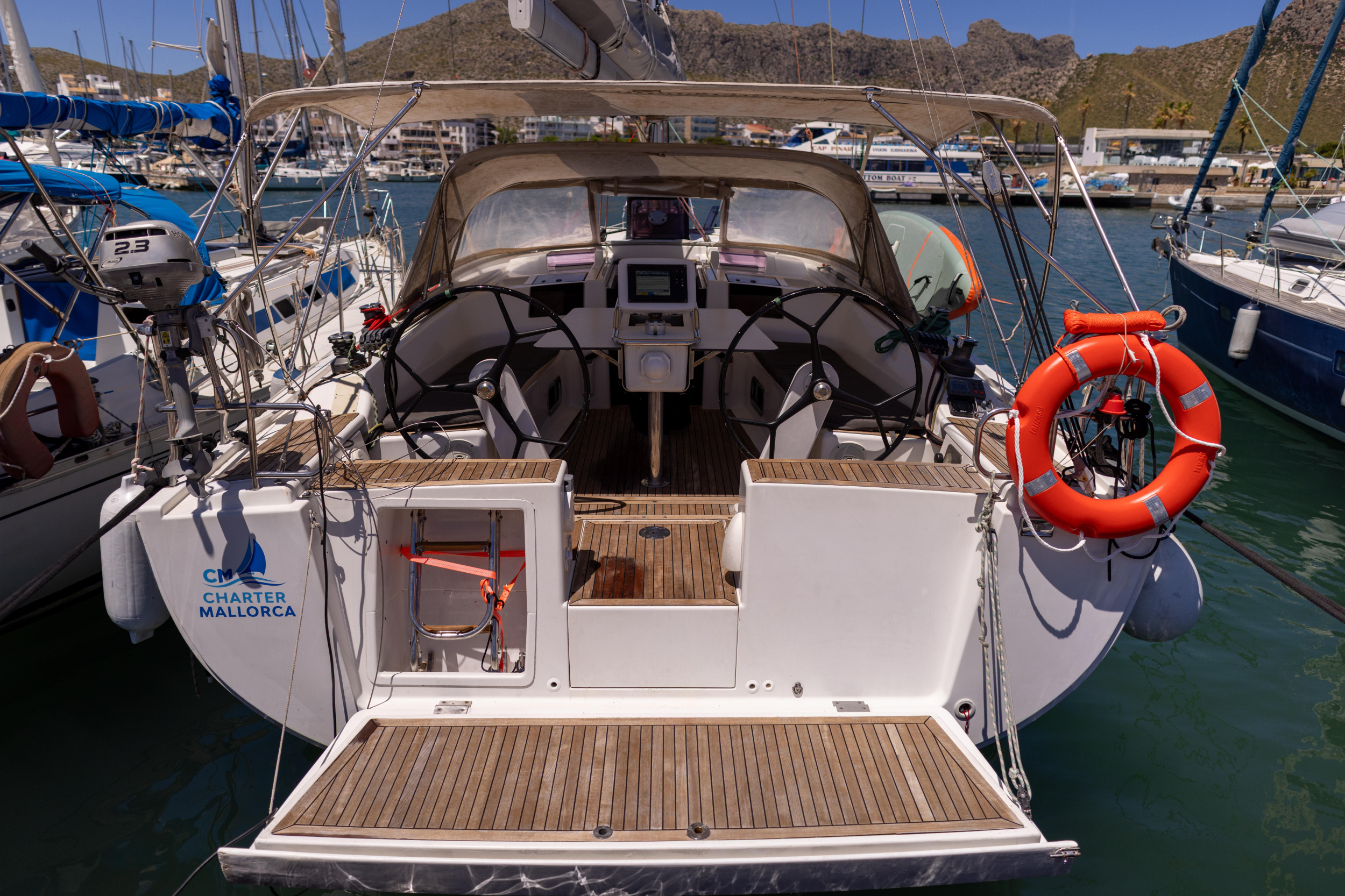 Hanse 415 — photo 18