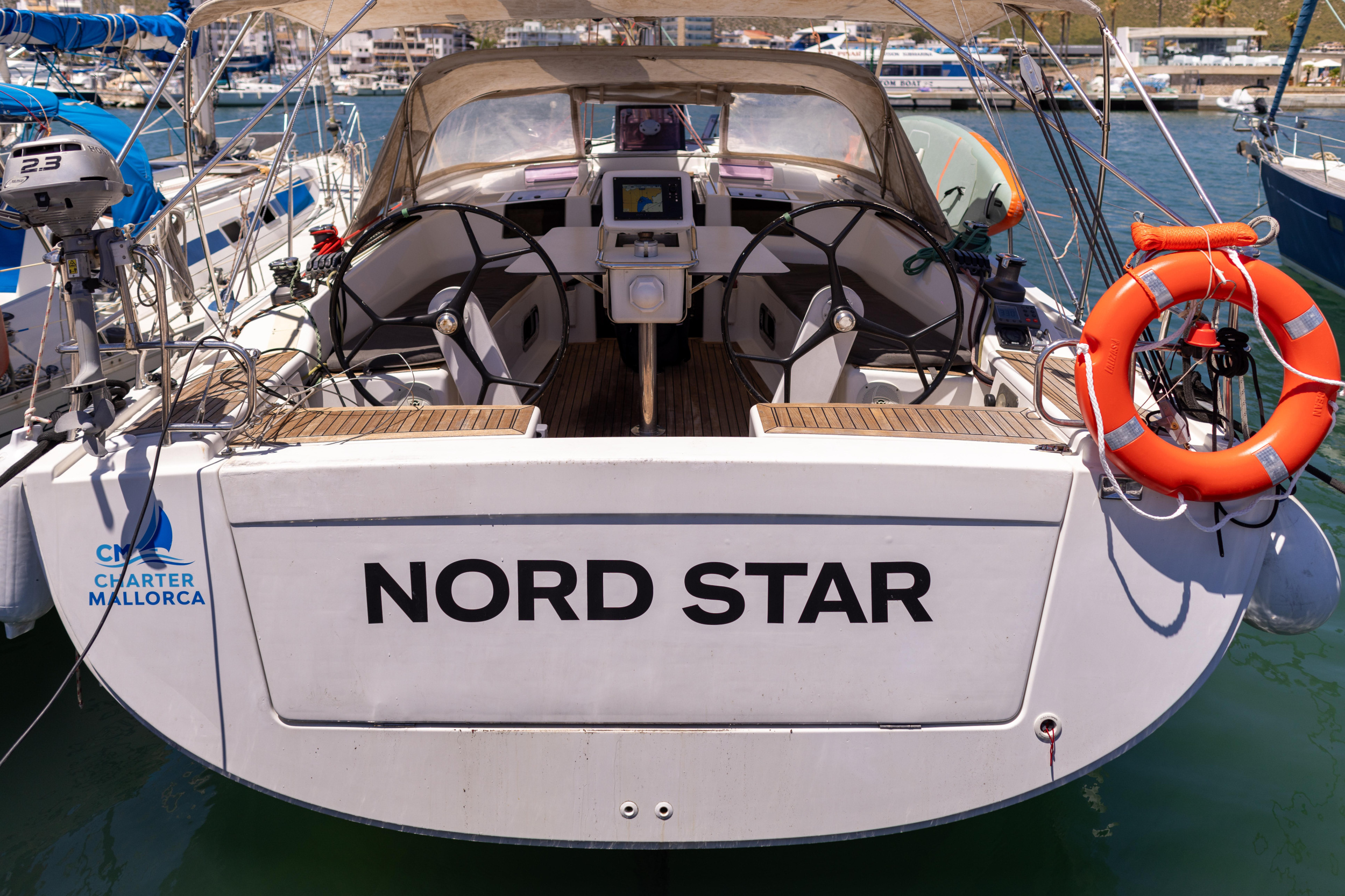 Hanse 415 — photo 20