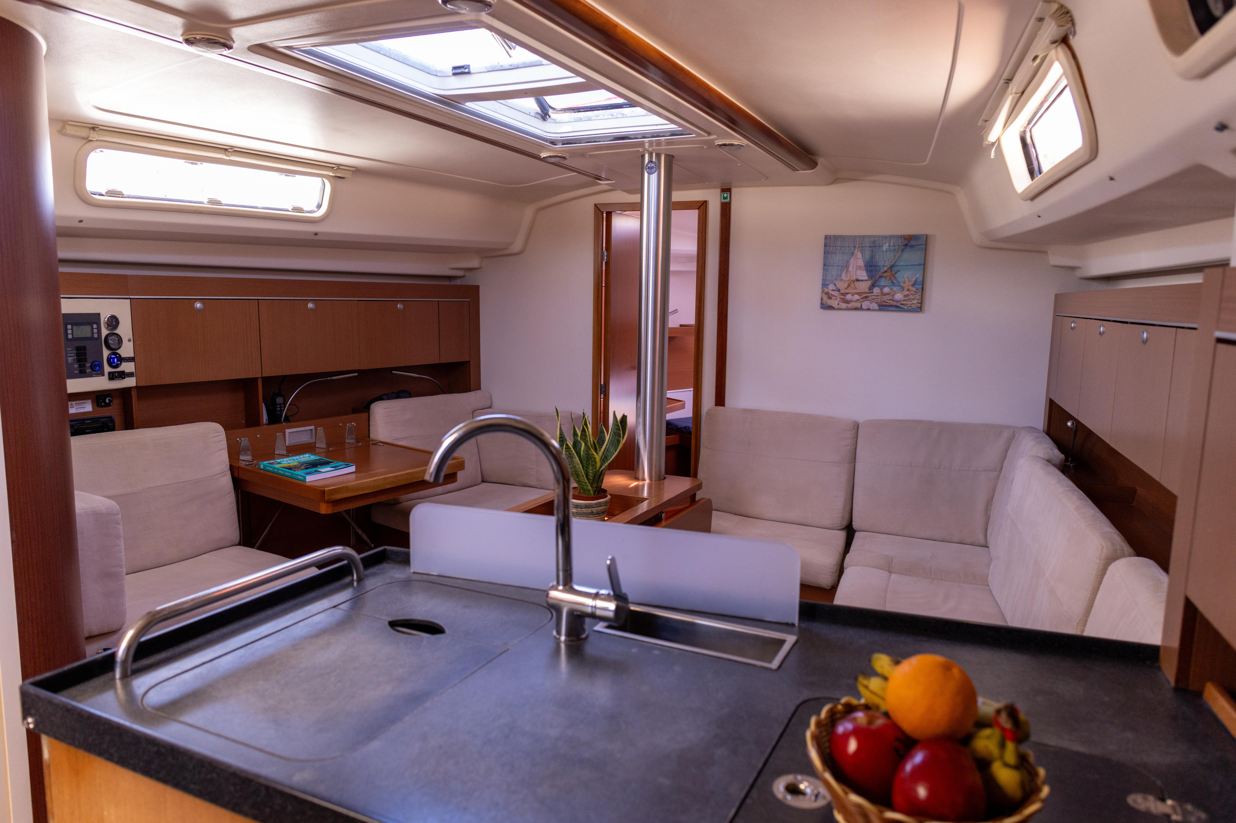 Hanse 415 — photo 15