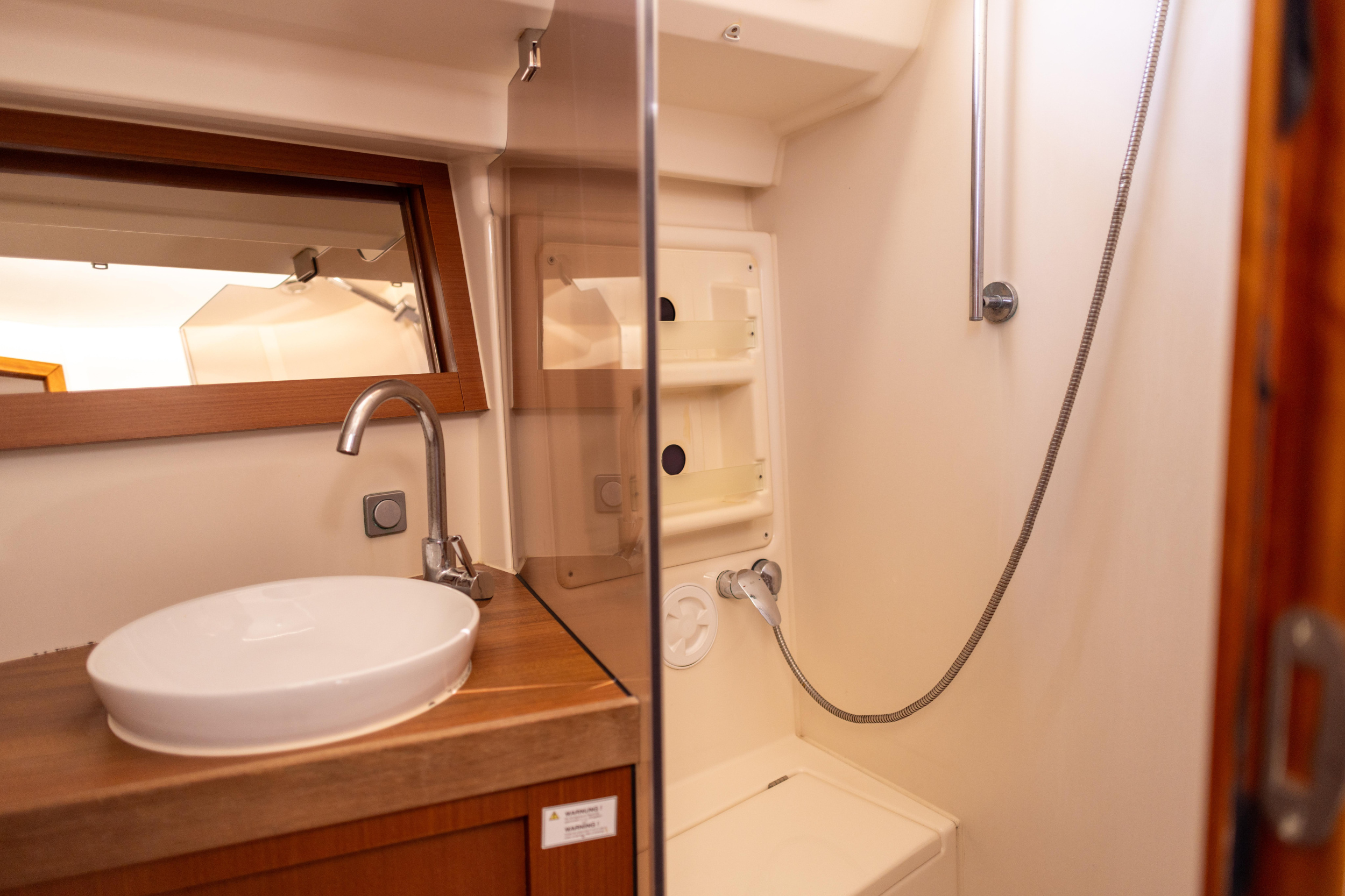 Hanse 415 — photo 8