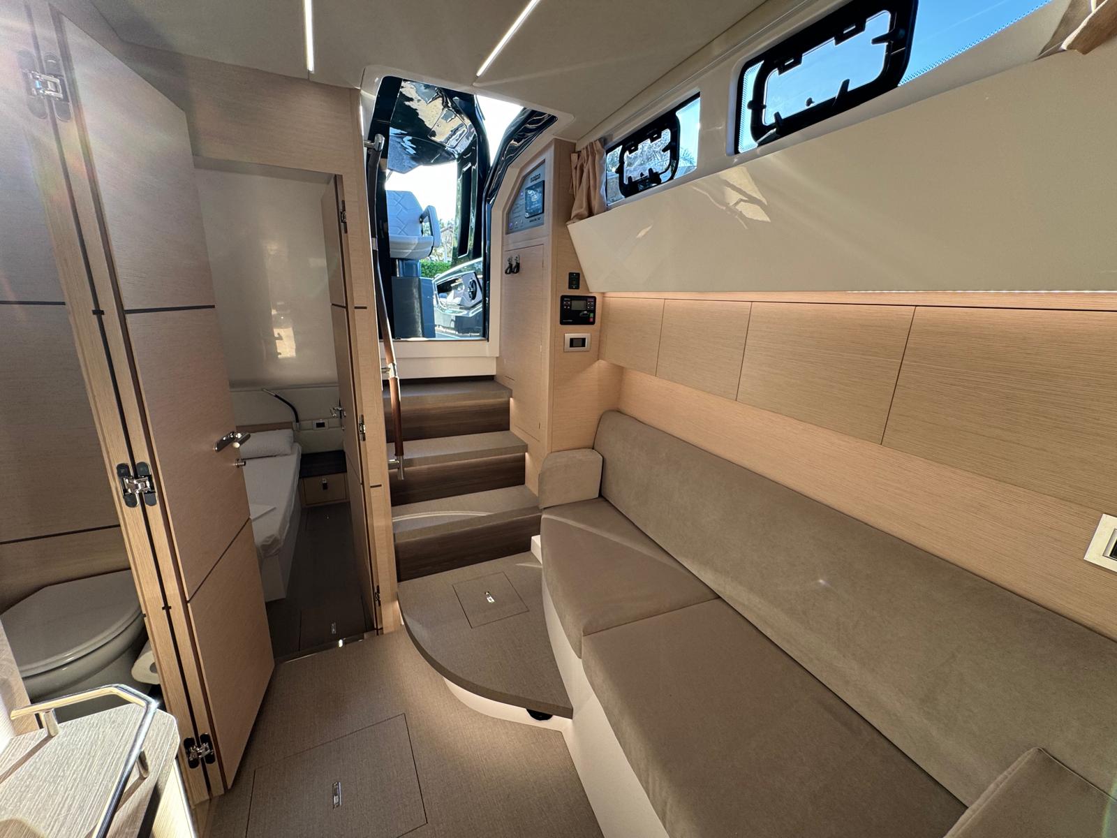Salpa Soleil 52 — photo 17