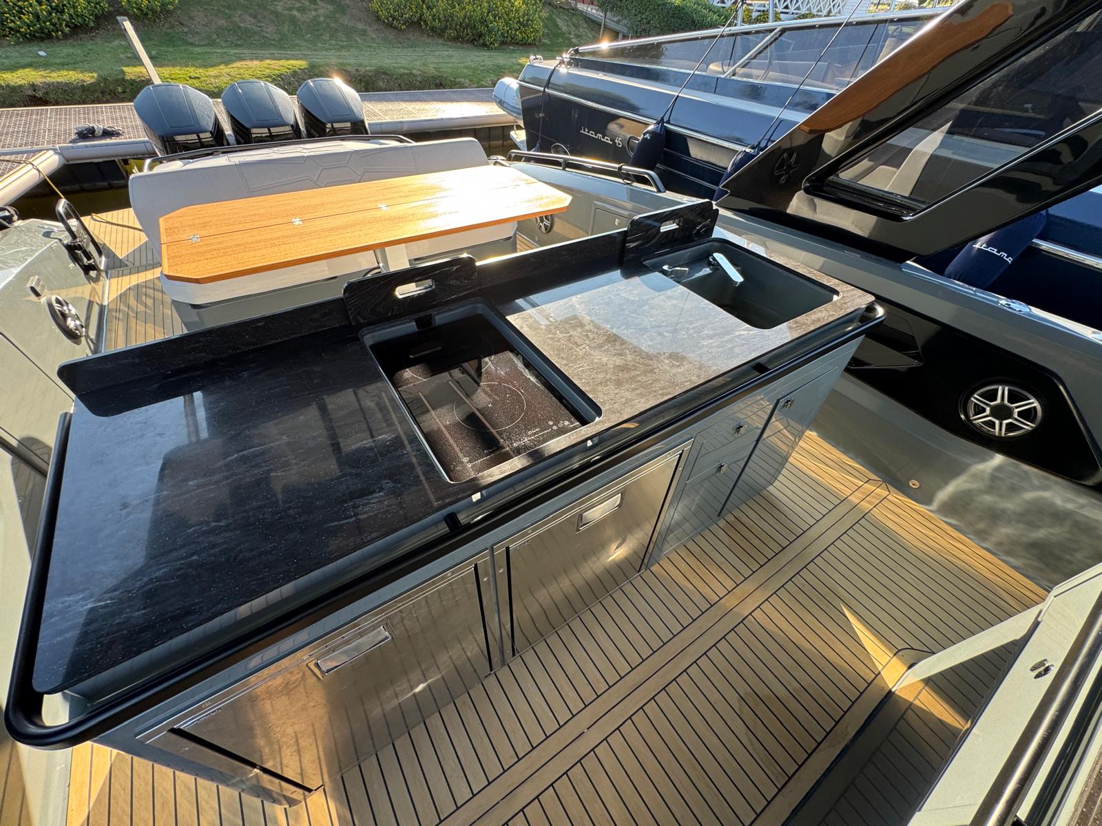 Salpa Soleil 52 — photo 10