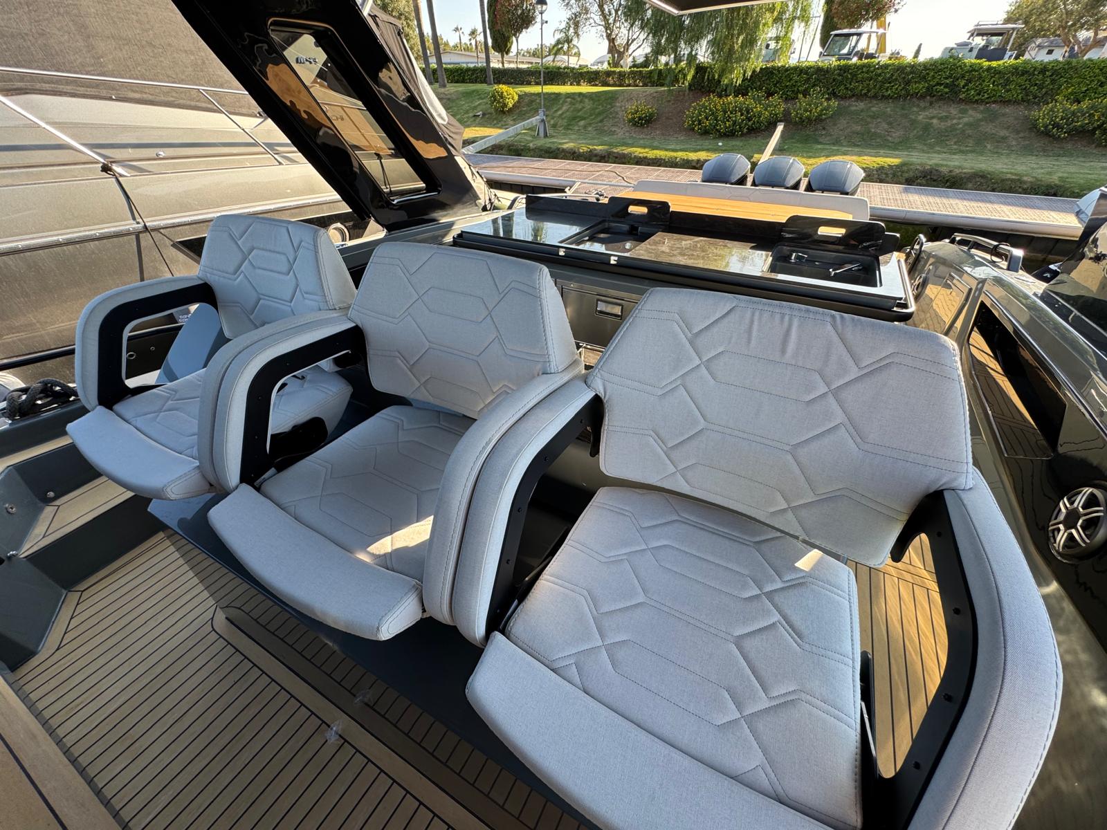 Salpa Soleil 52 — photo 11
