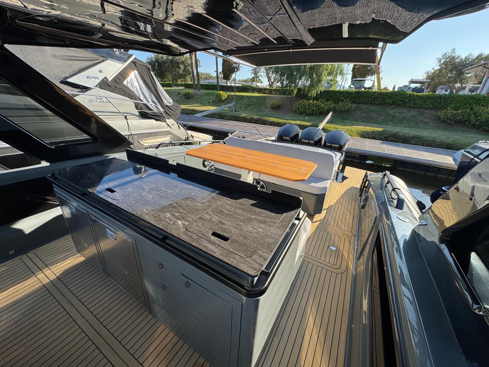 Salpa Soleil 52 — photo 2