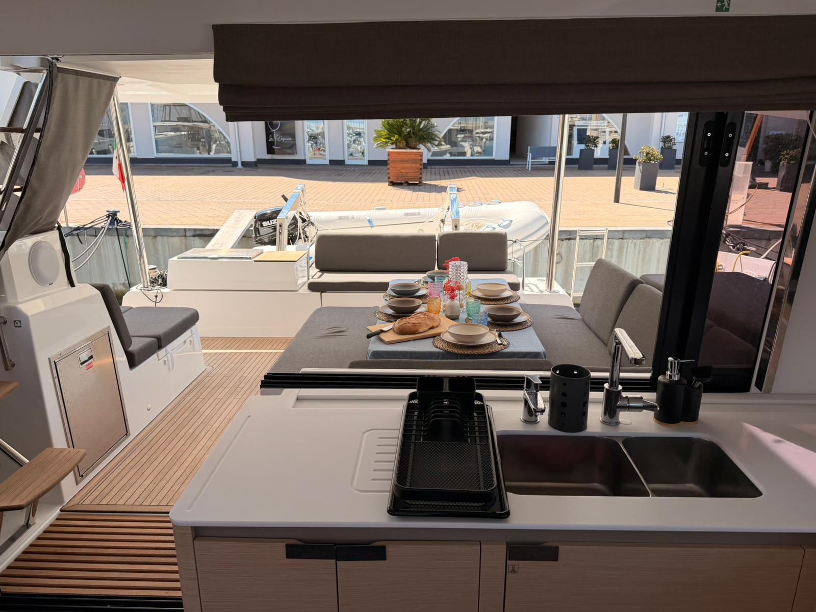 Elba 45 — photo 2