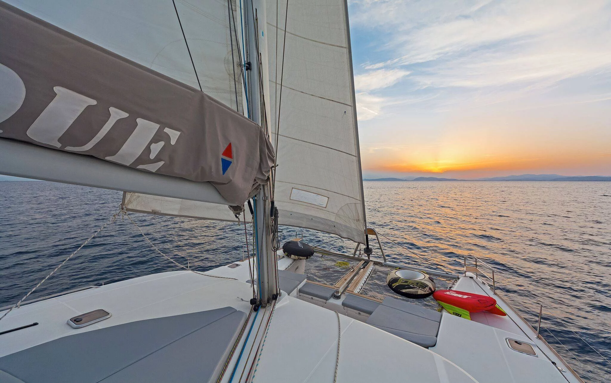 Lagoon 500 (Mystique I)  - 20
