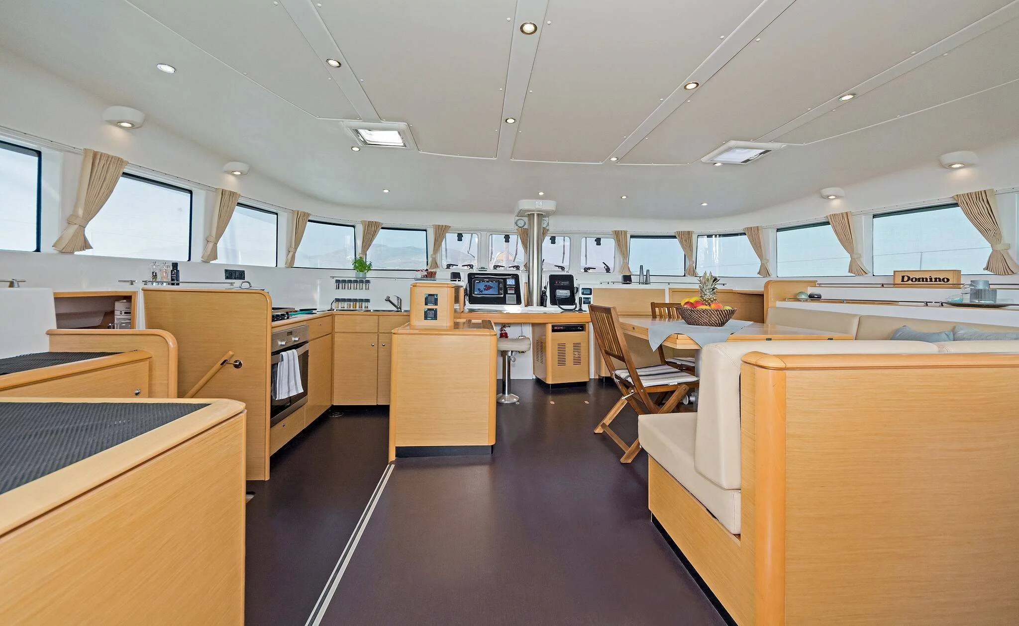 Lagoon 500 (Mystique I)  - 10