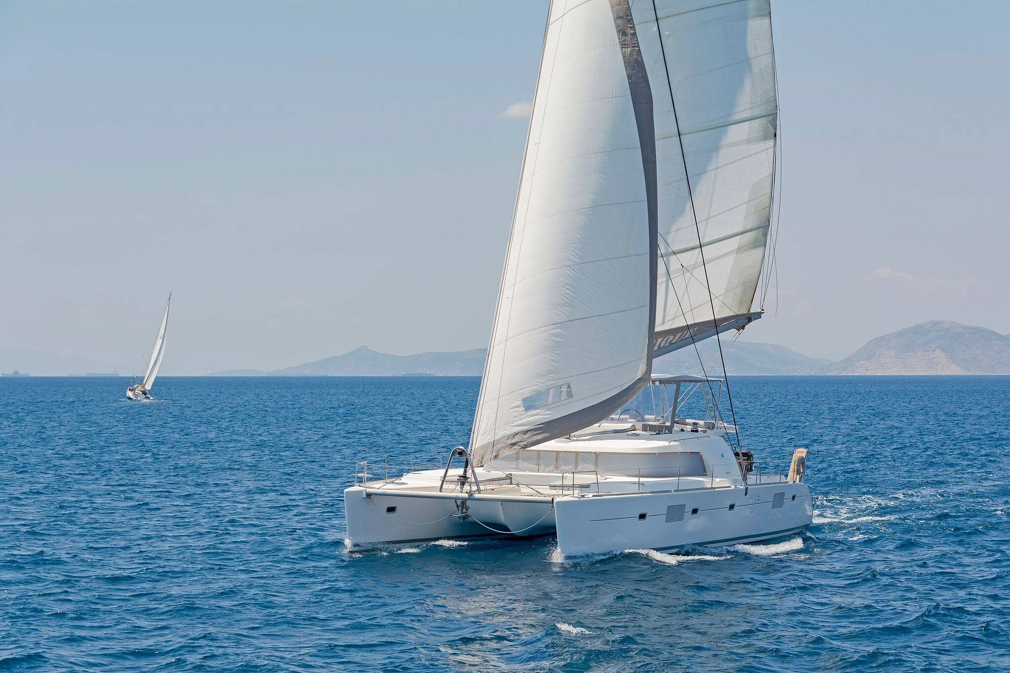 Lagoon 500 (Mystique I)  - 23