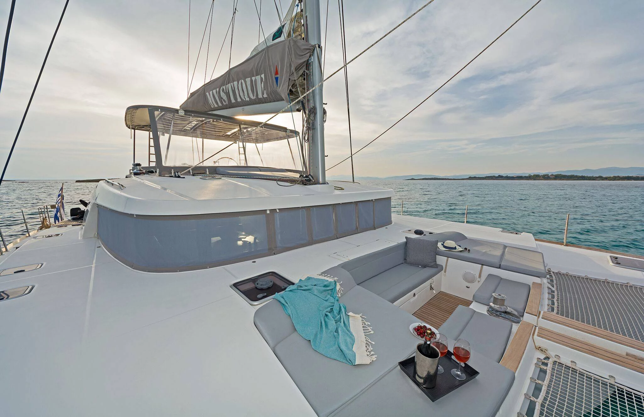 Lagoon 500 (Mystique I)  - 25